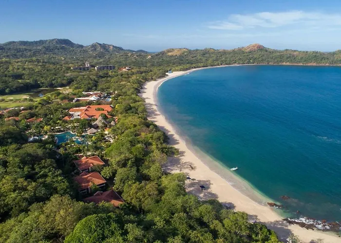 Ocean View W Pool Roble Sabana In Reserva Conchal Playa Conchal