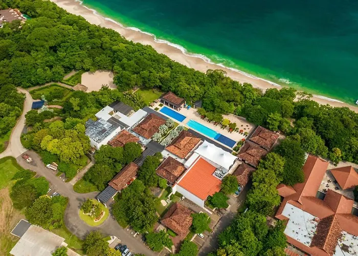 Ocean View W Pool Roble Sabana In Reserva Conchal *
